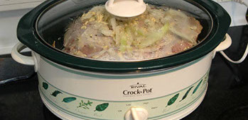 roast beef slow cooker