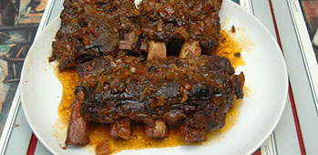 beef ribs slow cooker